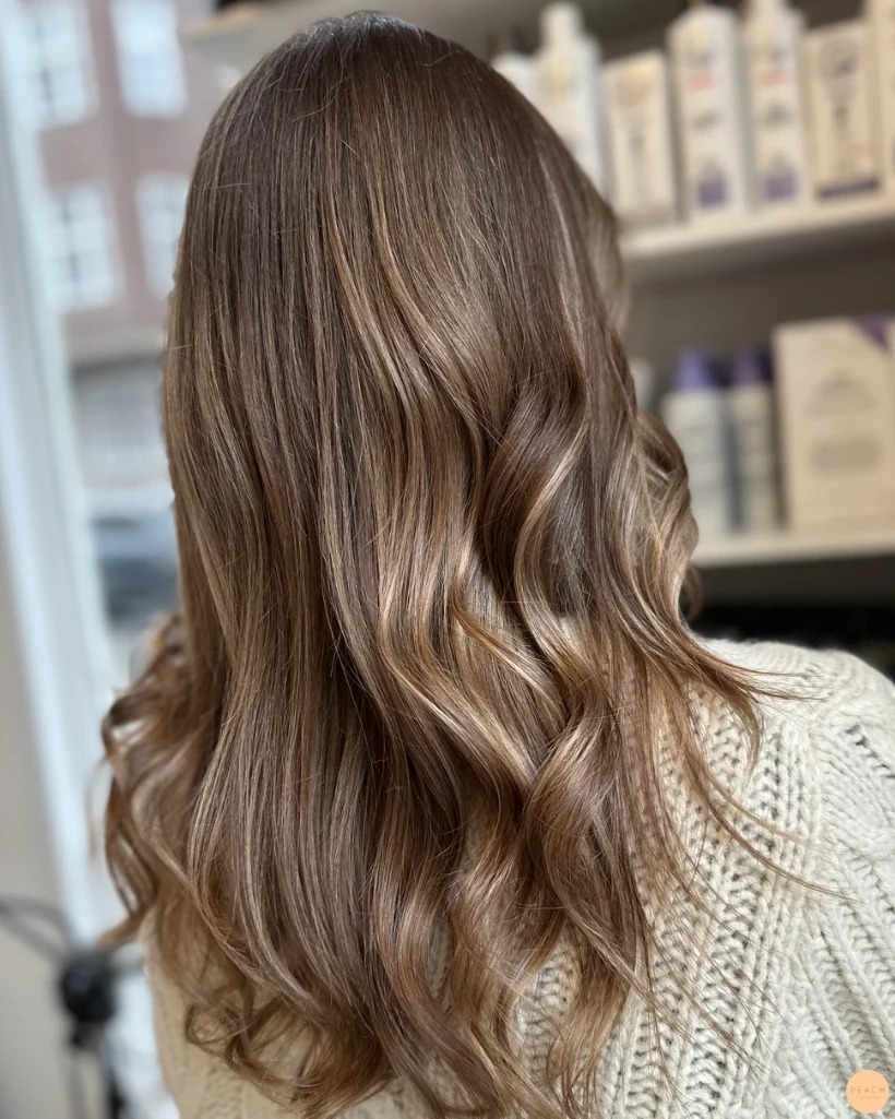 Bronde