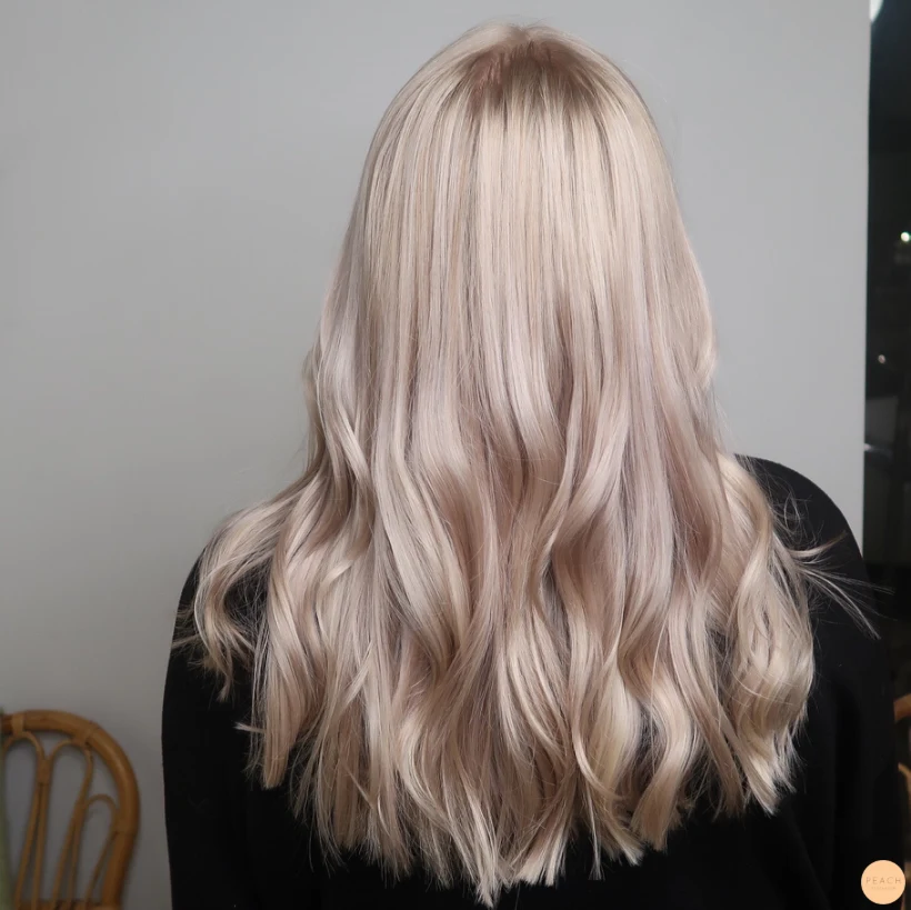 Illumina wella