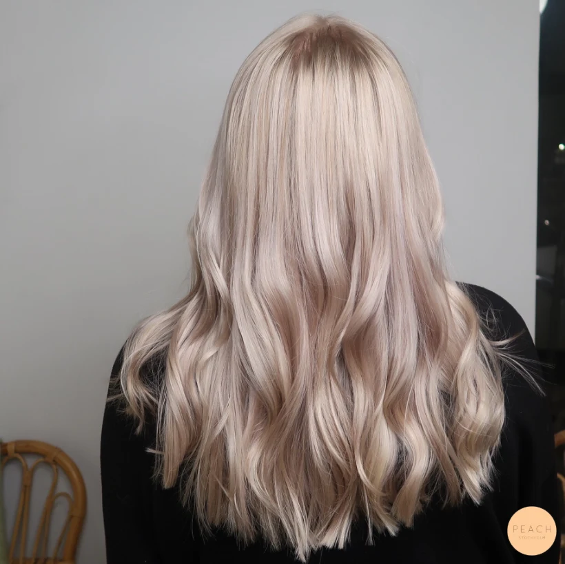 Illumina wella
