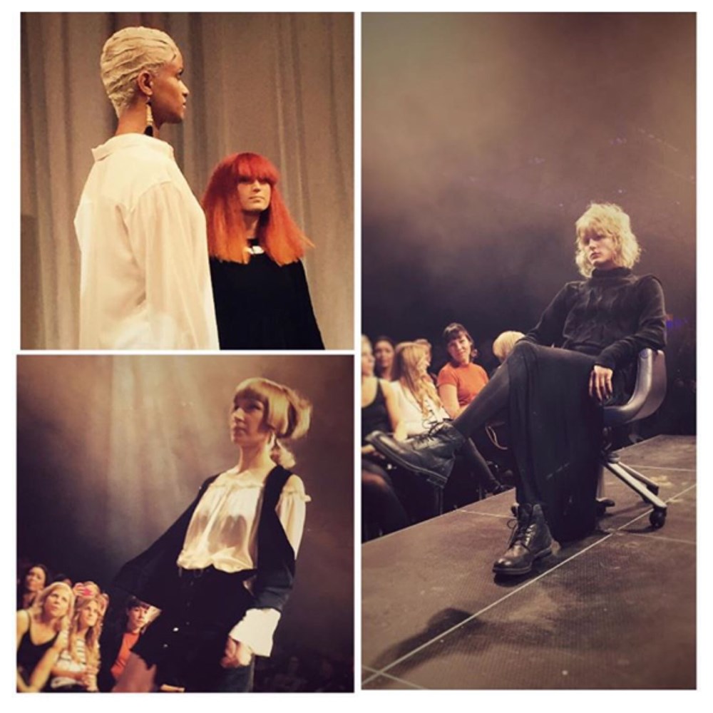 Wella fest
