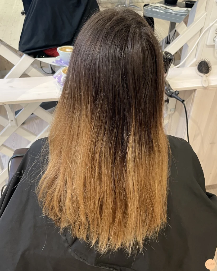Balayage