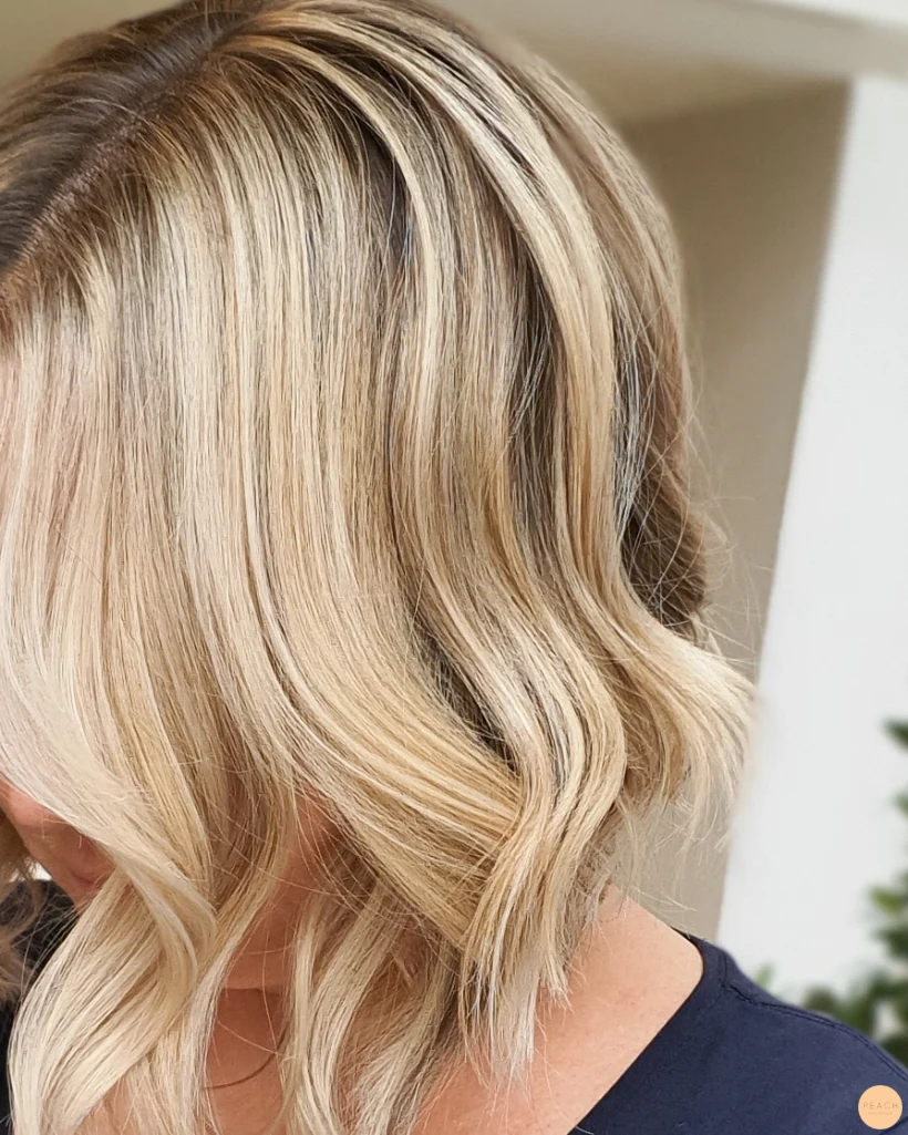 Cut and Color Transformation