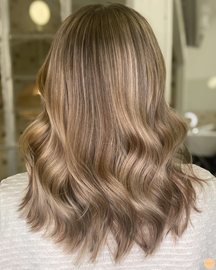 Cream beige color