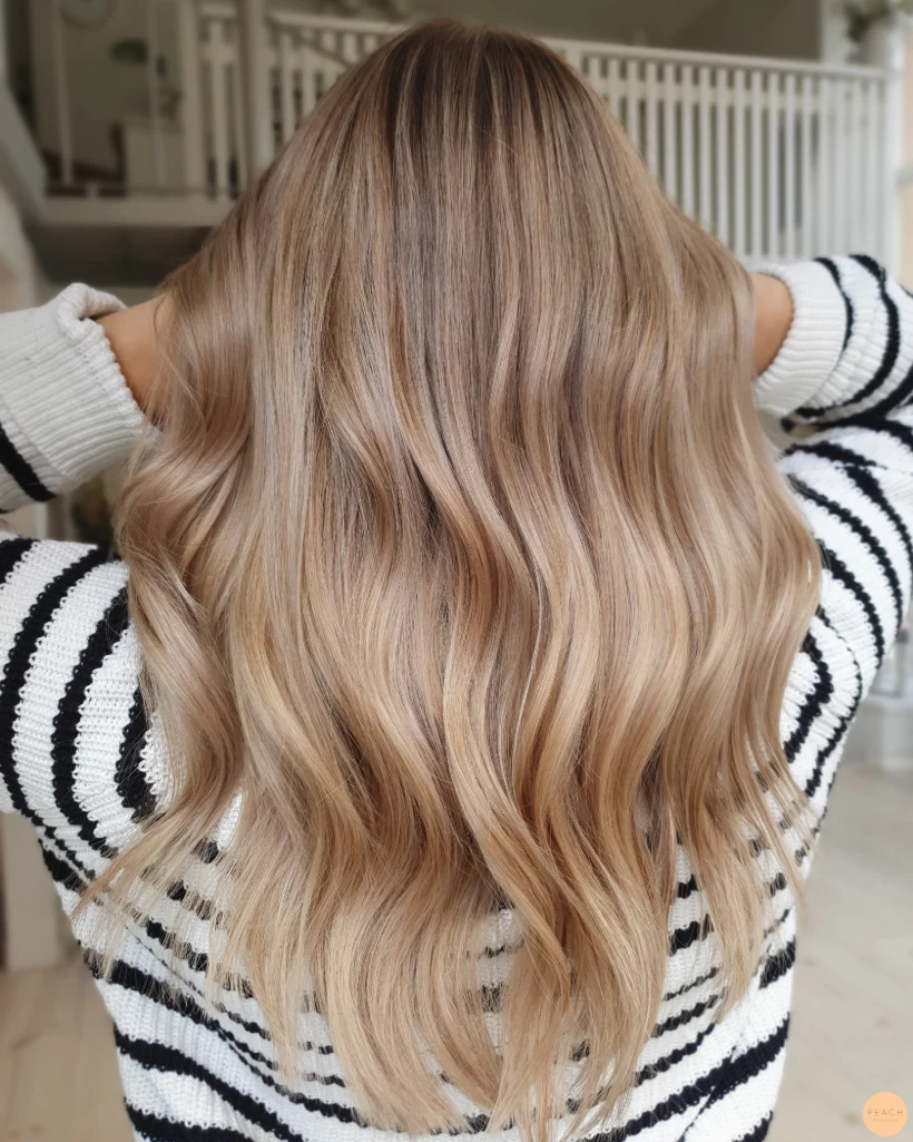 Sweet Almond