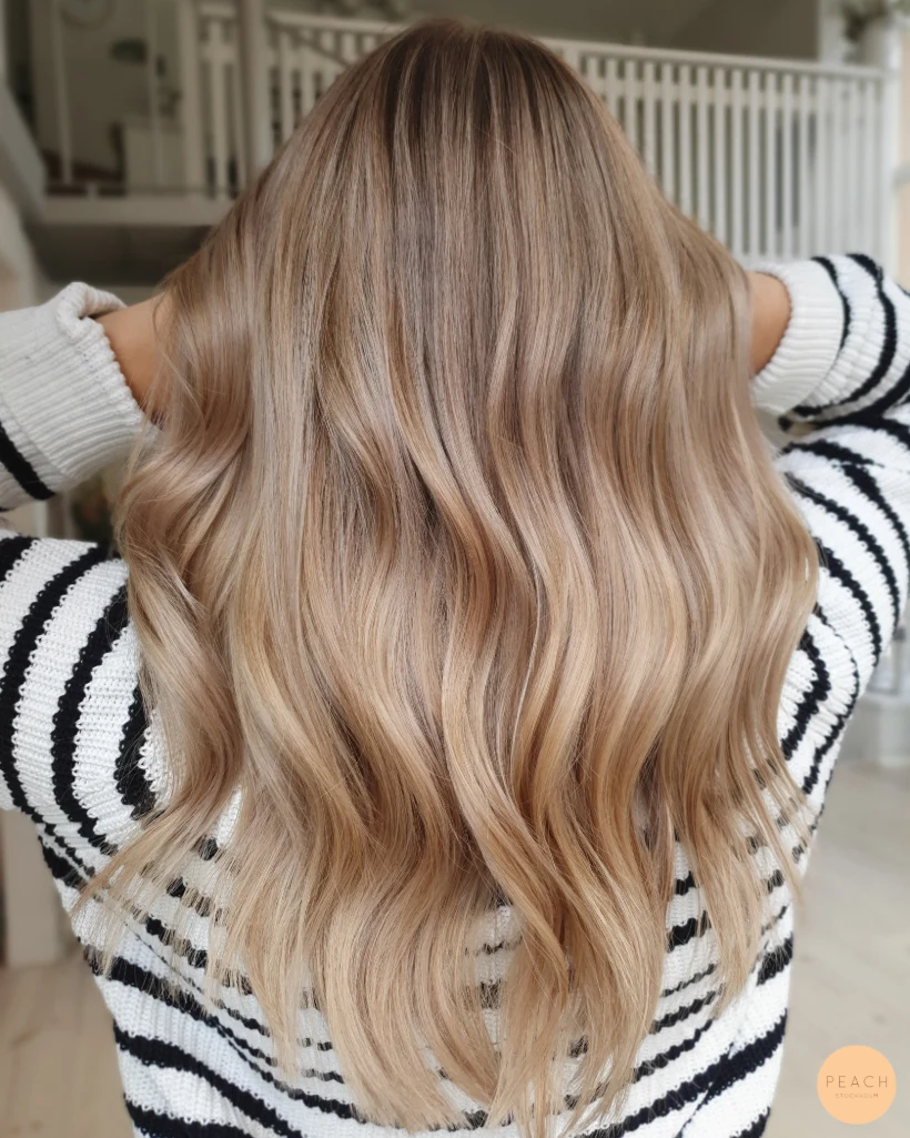 Sweet Almond