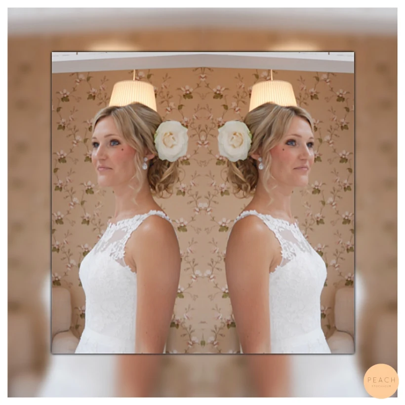Bröllopsdag