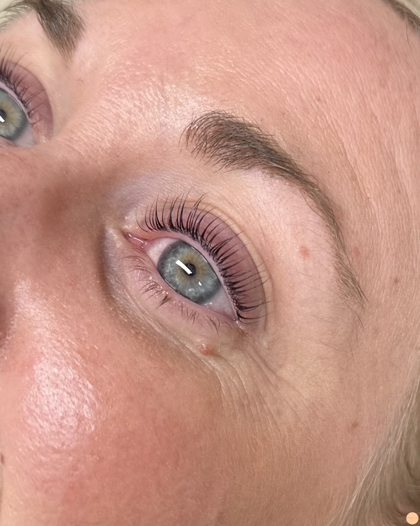 Lashlift yumilashes