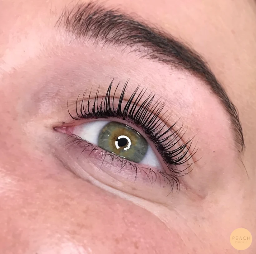 Felicias magiska yumi lashlift fransar