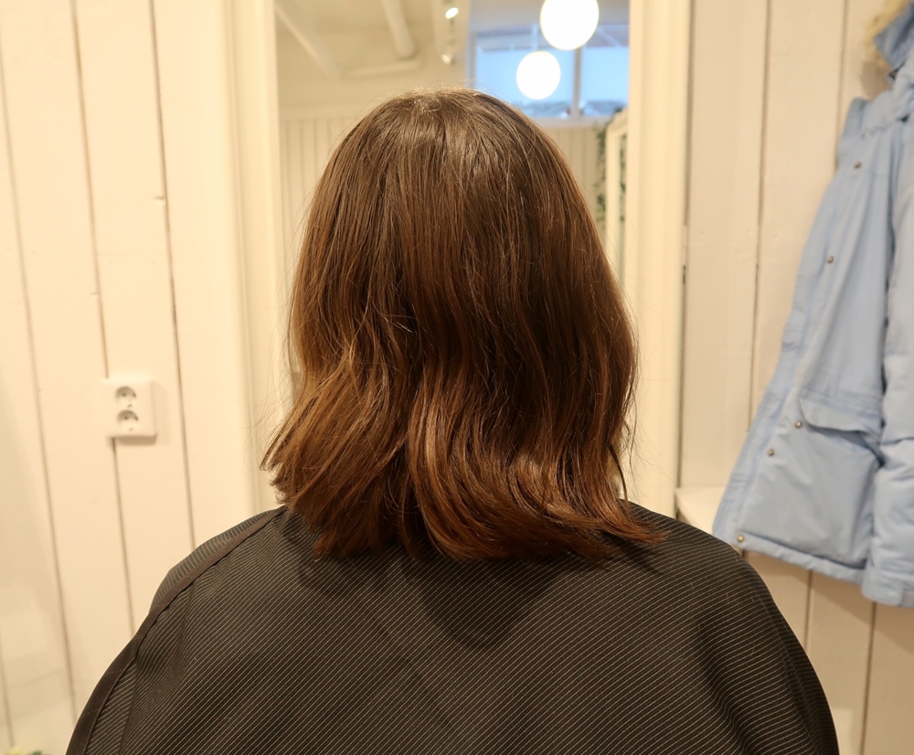 Undercut