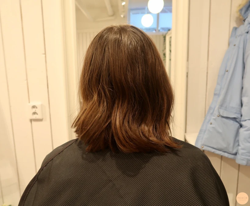 Undercut