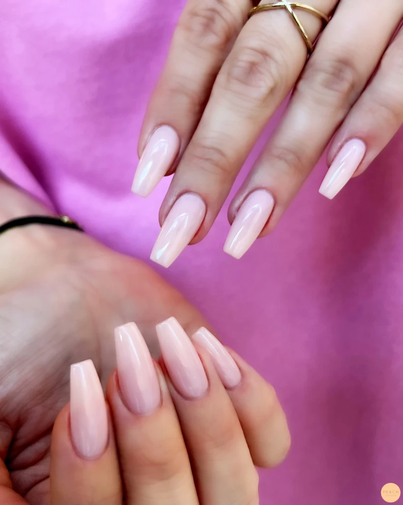 Pink beauty