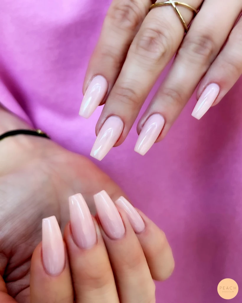 Pink beauty