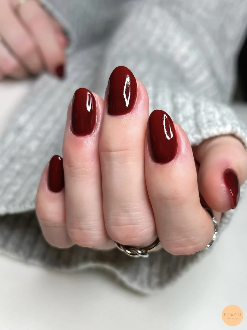 nails - S’mores