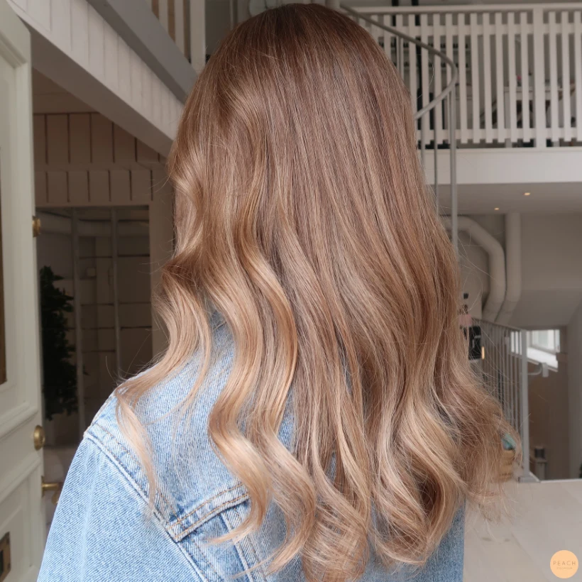 Balayage