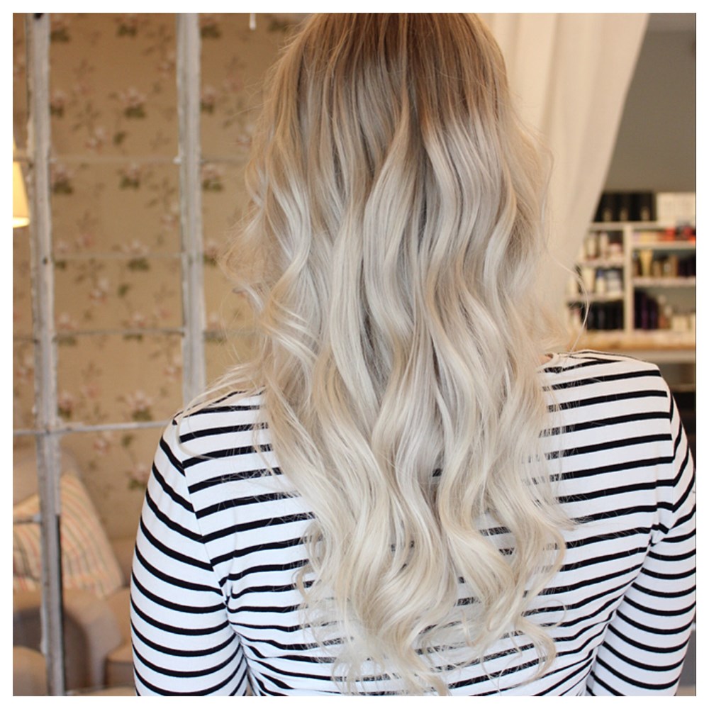 Kall ombre