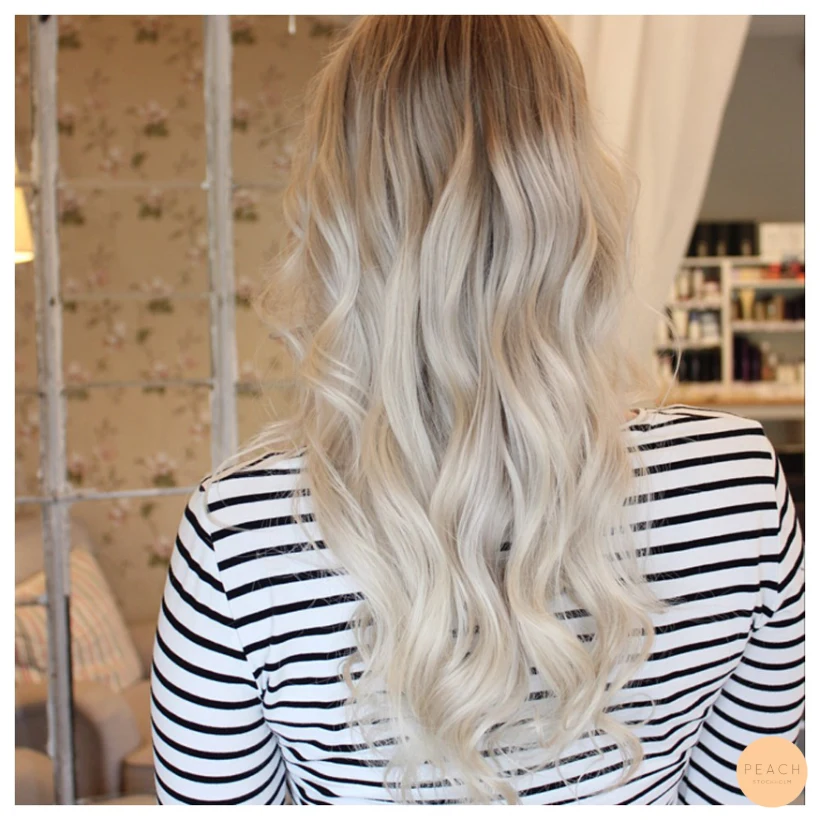 Kall ombre – salongsresultat av Jennie Andersson, 10 augusti 2015