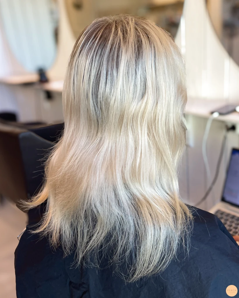 En touch av rosé 🌸✨