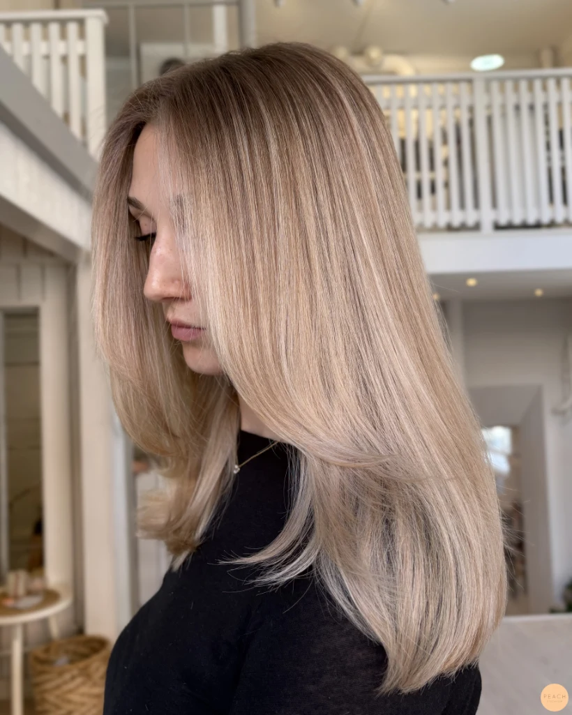 Balayage