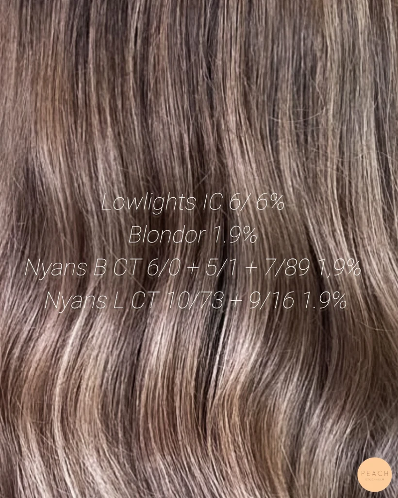 Beige mushroom color ✨️