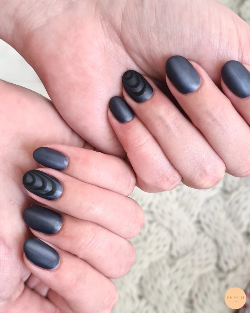 Gamla nagel godingar 💅🏽