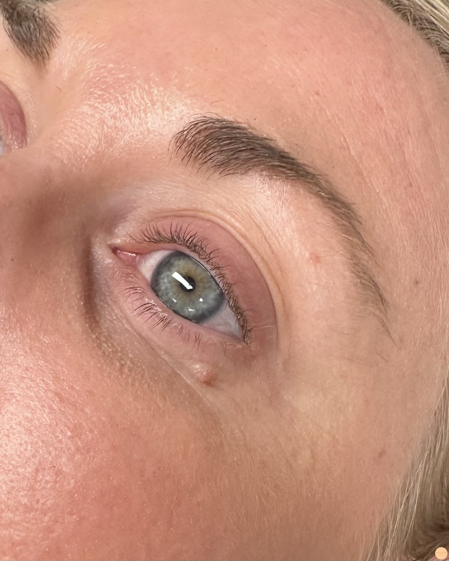 Lashlift yumilashes