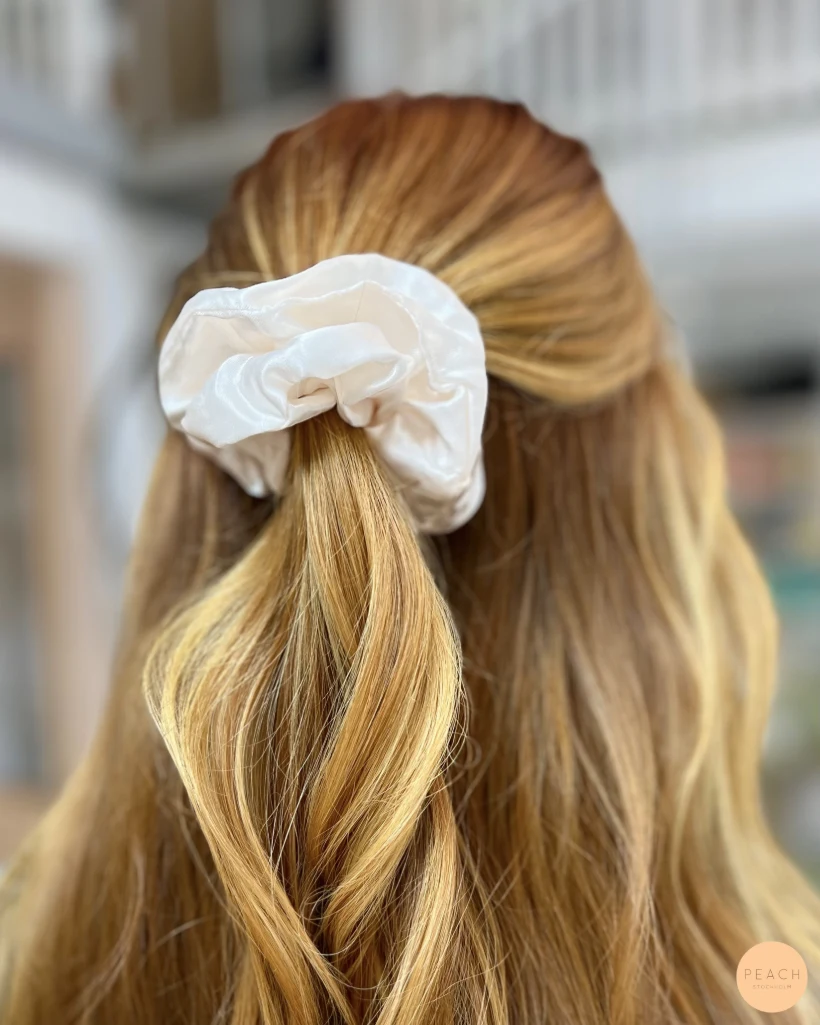 Molimenti håraccessoar scrunchie