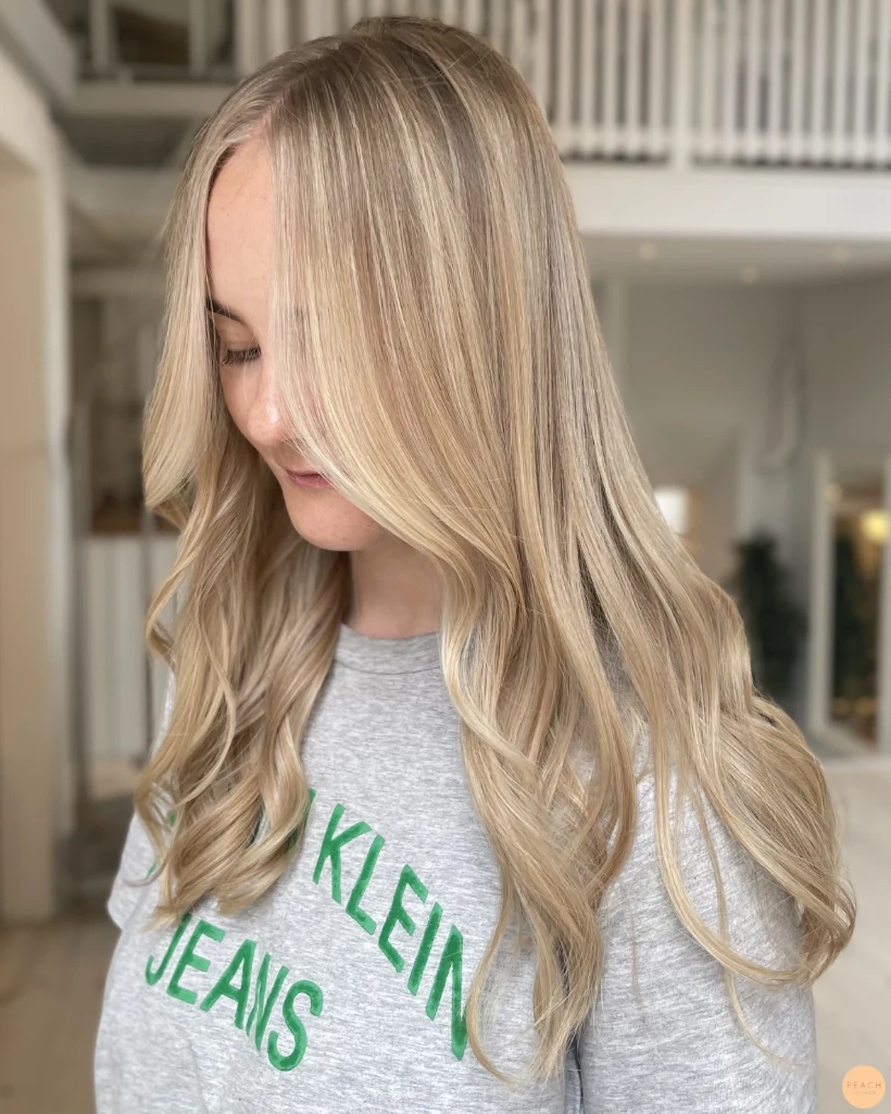 Balayage