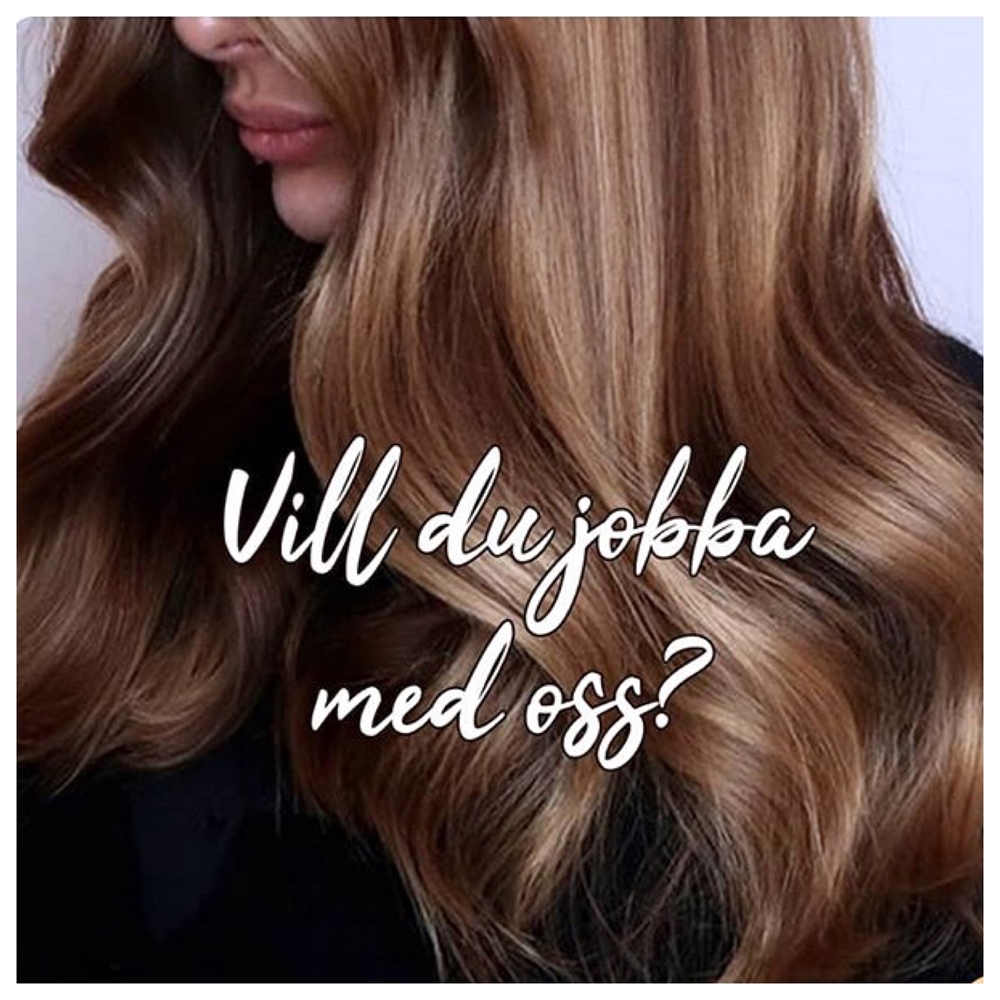 Vill du jobba som frisör på Peach Stockholm?