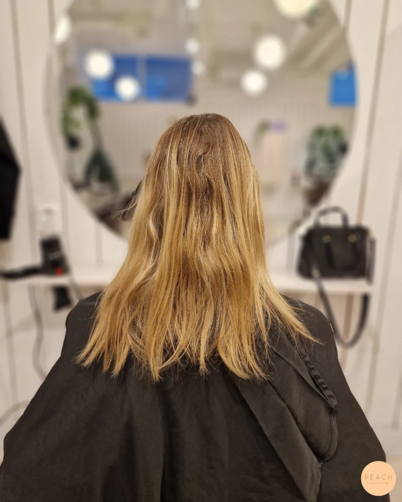 Seamles hair ✨️