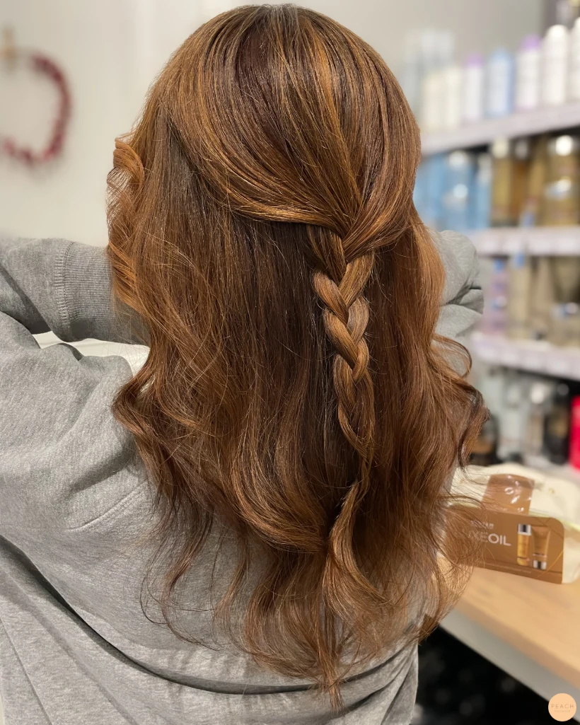 Caramel ✨ Bronde