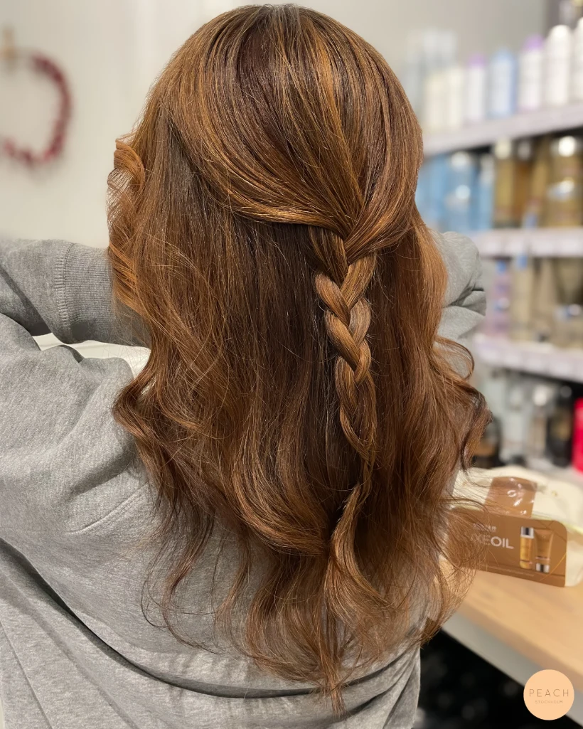 Caramel ✨ Bronde