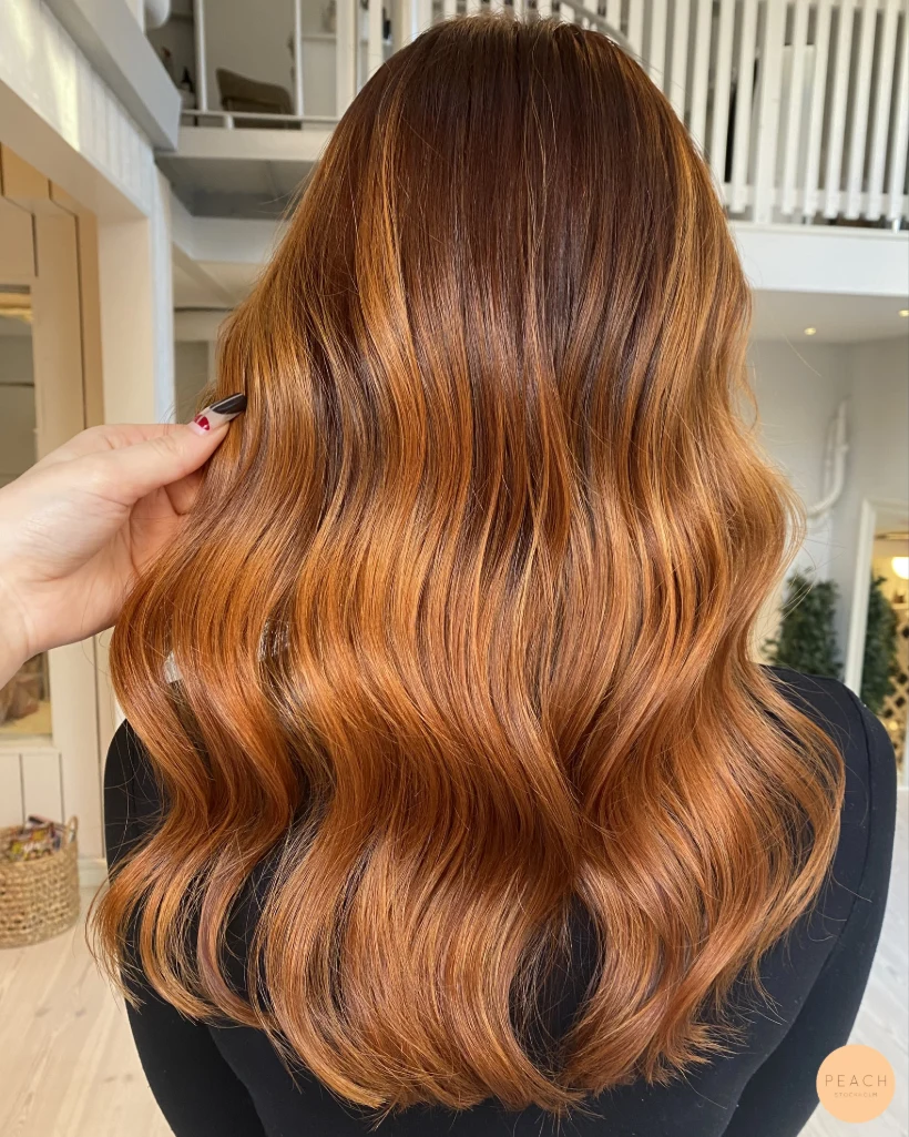Copper dream