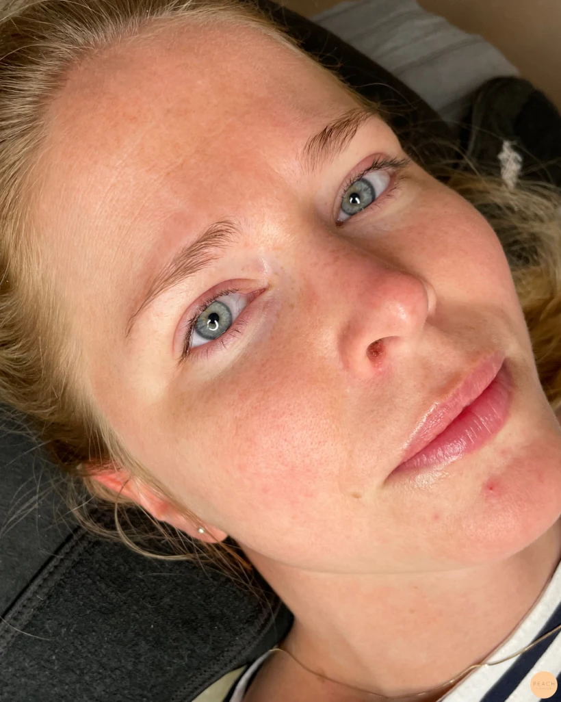 Yumi keratin lash lift & brow lift