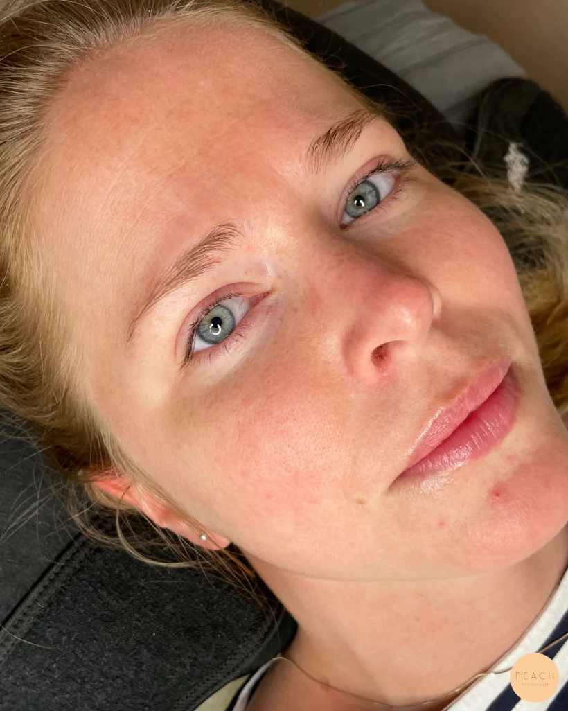 Yumi keratin lash lift & brow lift