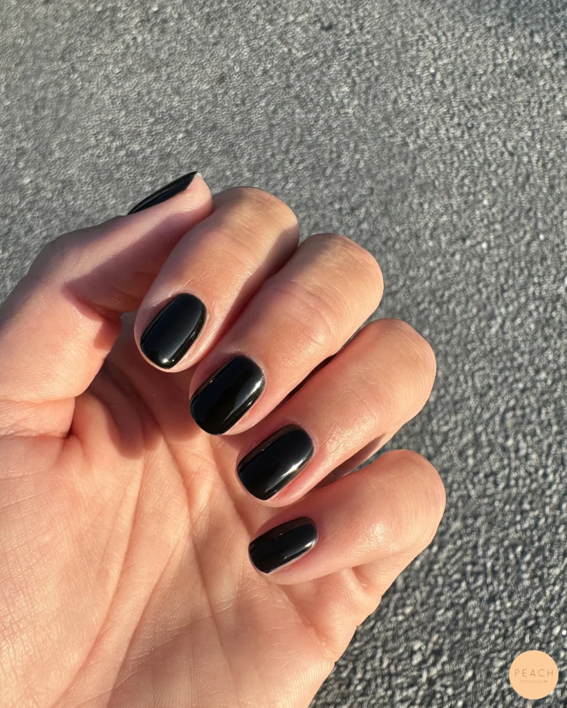 Gelpolish vs gelpolish förstärkning