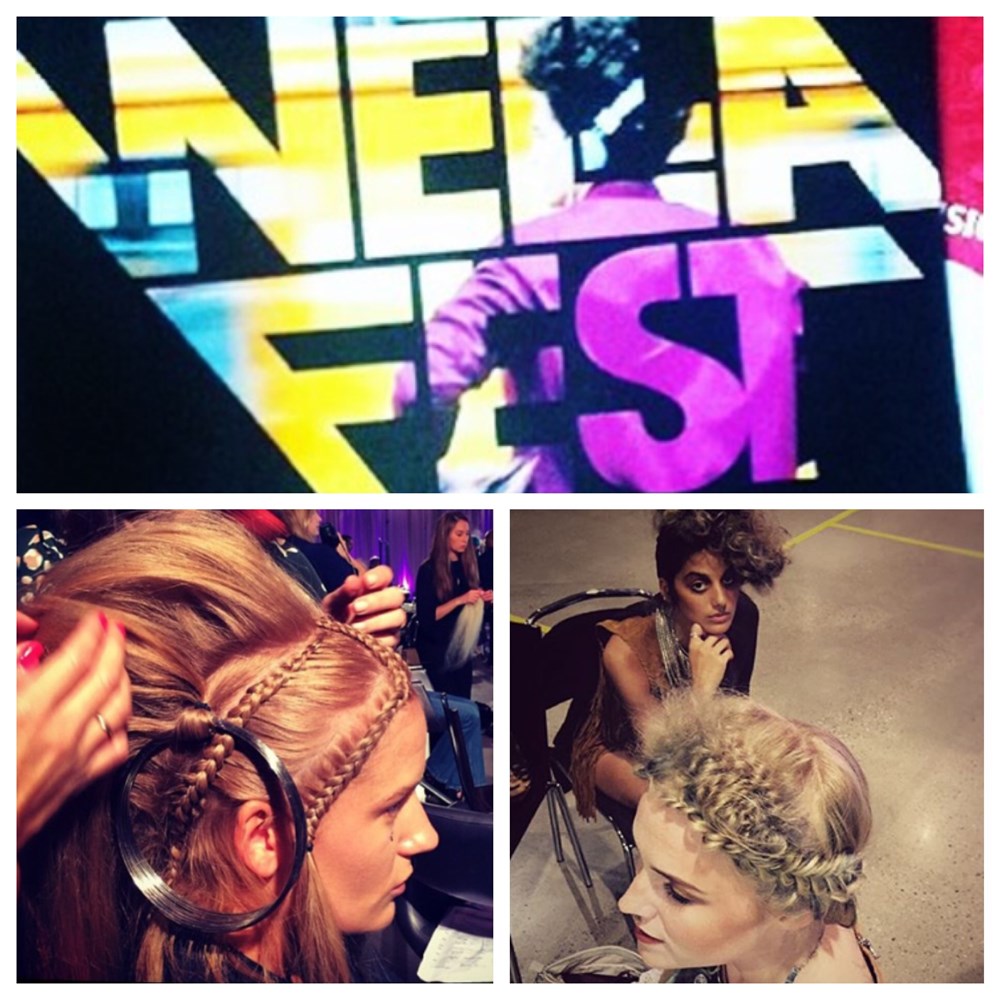 Wella fest