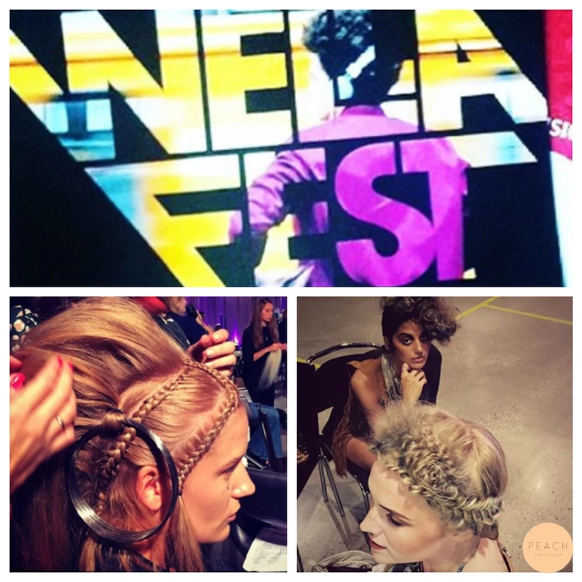 Wella fest