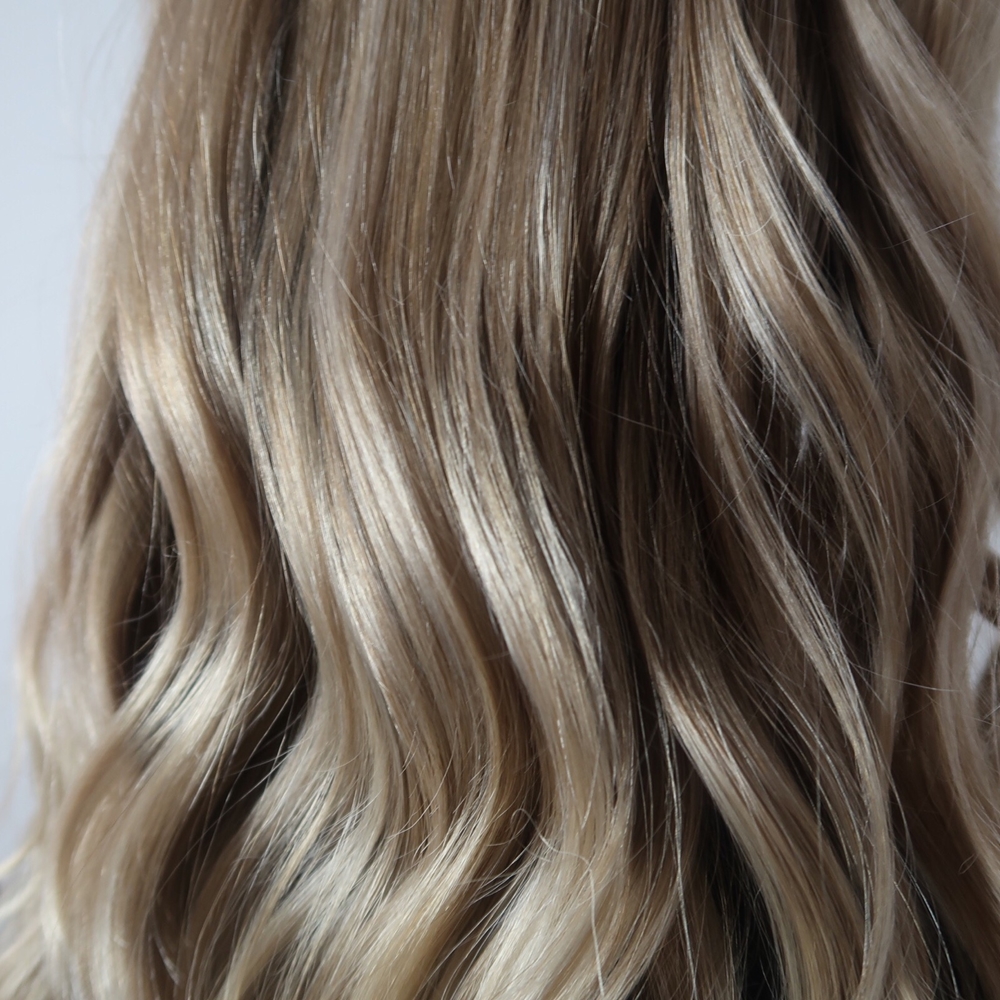 Balayage stockholm