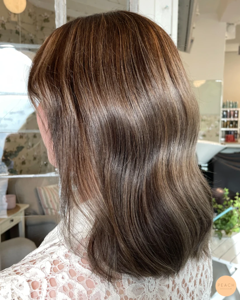 🤎 Brownie Hair
