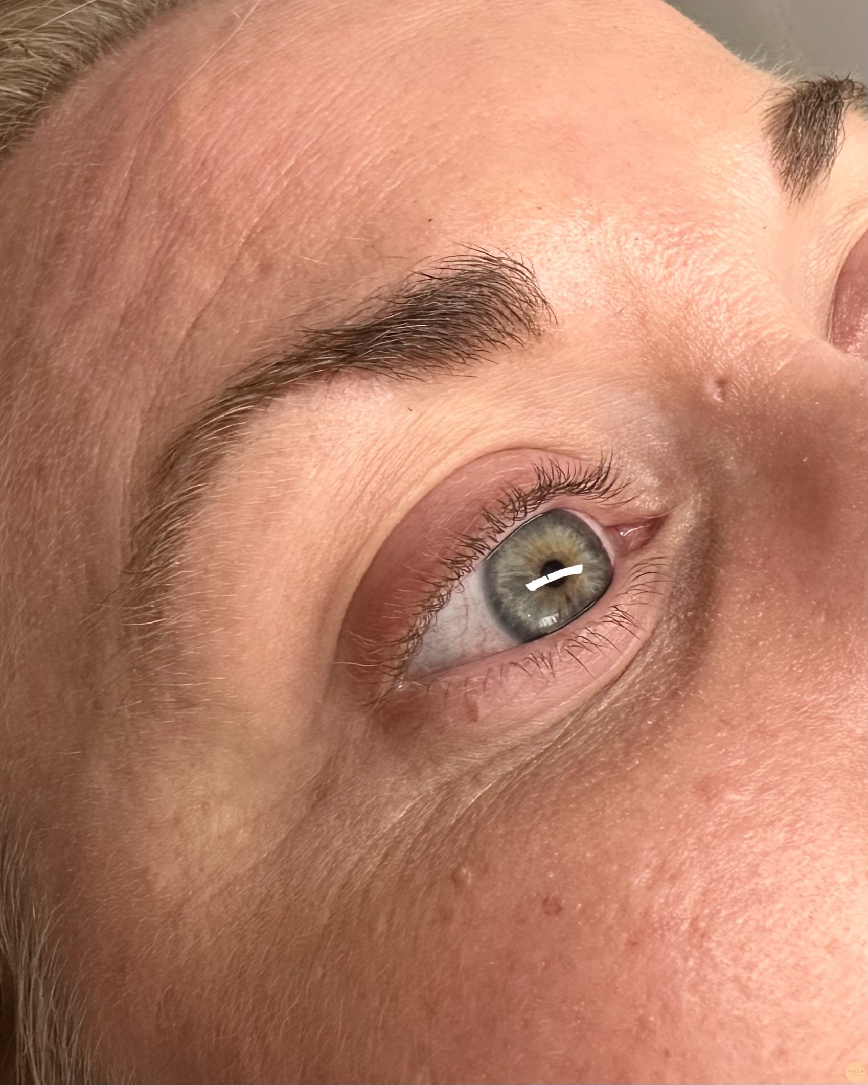 Lashlift yumilashes