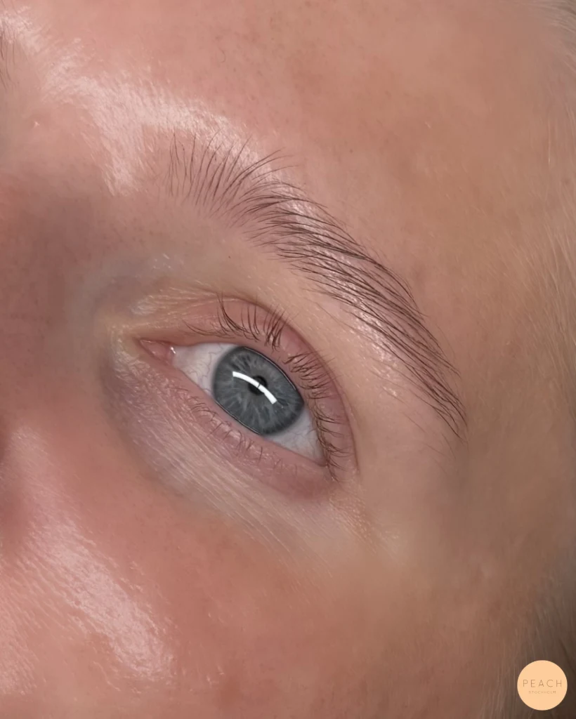 Yumilashes keratin lash lift