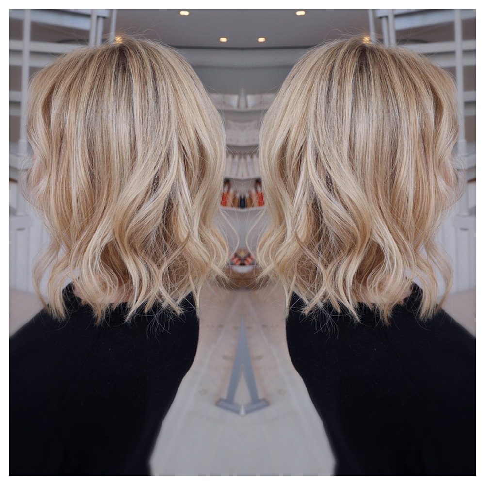 Highlights och lob