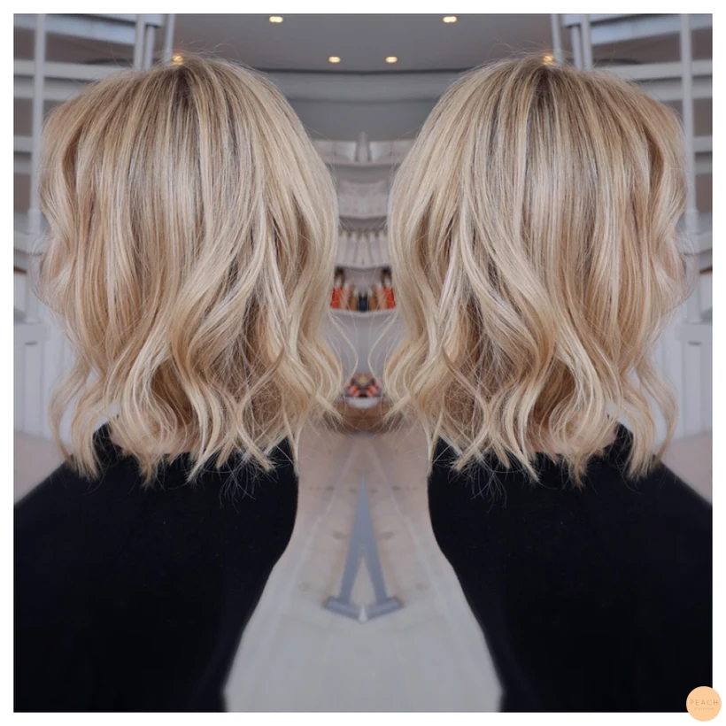Highlights och lob