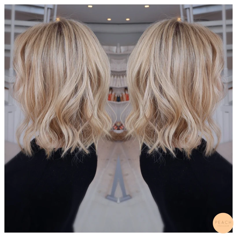 Highlights och lob