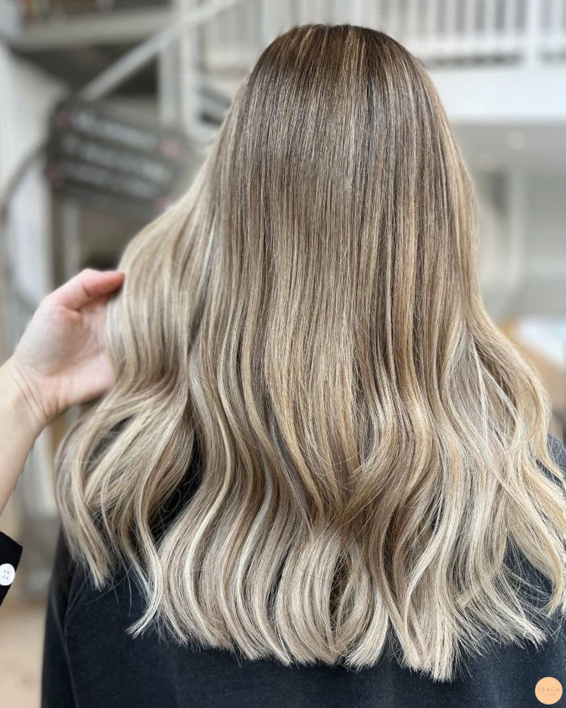 Richy Hair förtjockning
