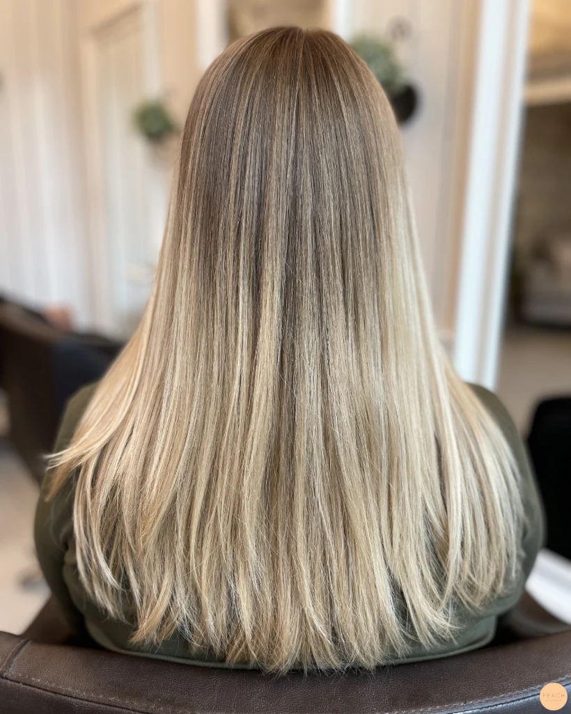 Cream and beige color
