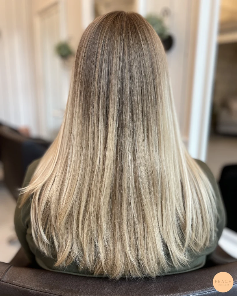 Cream and beige color