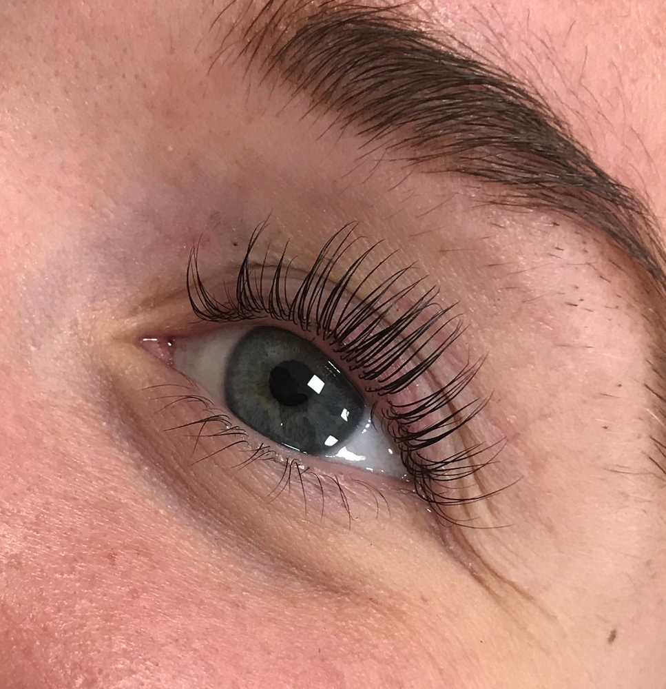 YUMI - lashlift stockholm