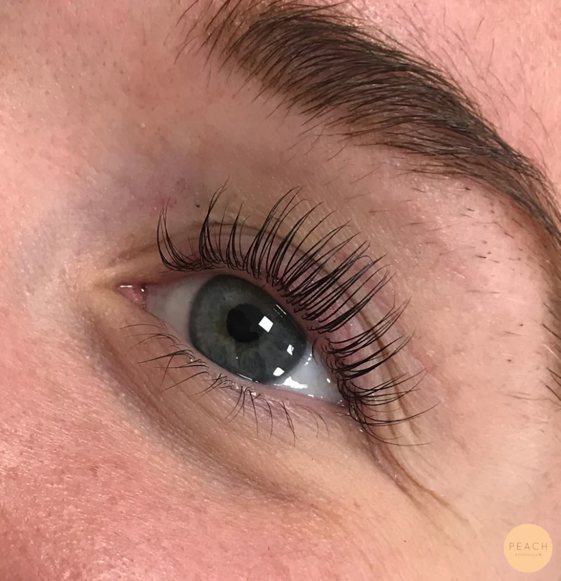 YUMI - lashlift stockholm