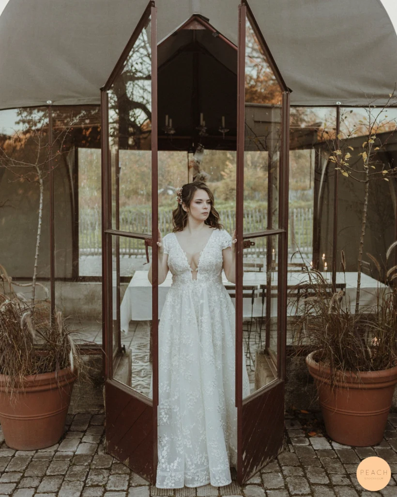 Bride to be